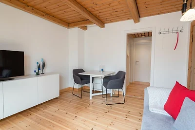 Vakantieappartement Gezinsvakantie Norderney