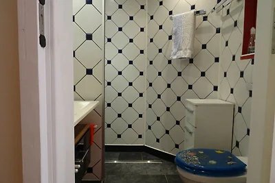 Vakantieappartement Gezinsvakantie Eggebek