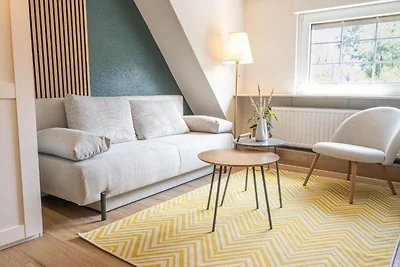 Ferienhaus Friesische Brise