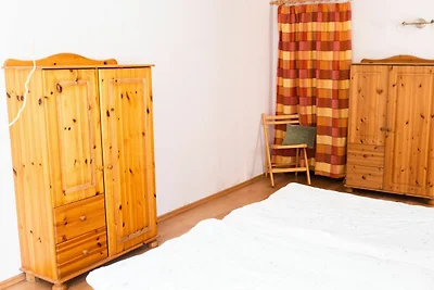Casa vacanze Vacanza di relax Kröpelin