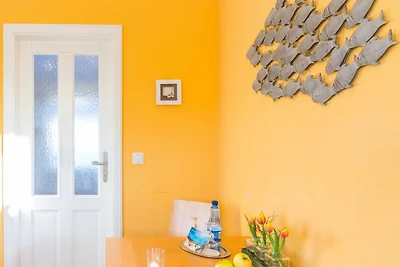 Vakantieappartement Gezinsvakantie Neuhof