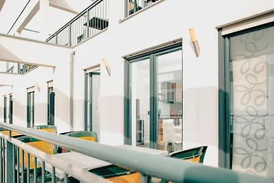 Appartamento Vacanza con famiglia Zwenkau