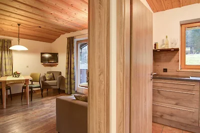 Romantikwohnung Wildbad Kreuth ***