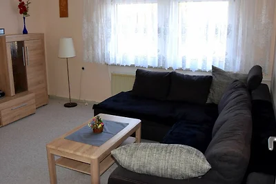 Vakantieappartement Gezinsvakantie Hasselfelde