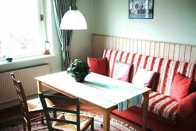 Vakantieappartement Gezinsvakantie Münden