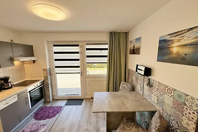 Vakantieappartement Gezinsvakantie Alt Reddevitz