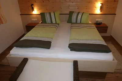 Chalet Ferienhaus 15