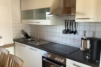 Hotel Cultuur en bezienswaardigheden Butjadingen