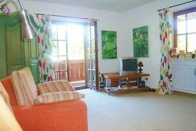 Vakantieappartement Gezinsvakantie Bad Wiessee