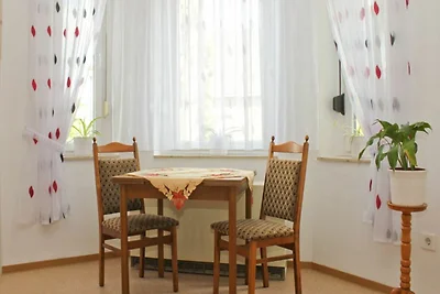 FeWo 2 Zum Dorfschullehrer