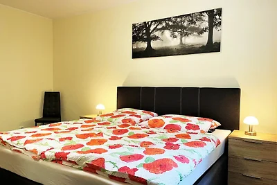 Ferienwohnung 1
