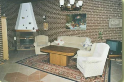 Casa vacanze Vacanza di relax Sankt Andreasberg