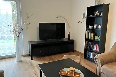 Casa vacanze Vacanza di relax Boiensdorf