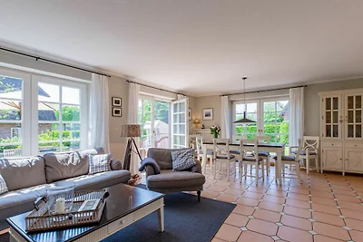 Casa vacanze Vacanza di relax Utersum
