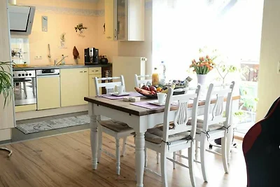 Vakantieappartement Gezinsvakantie Ulmen