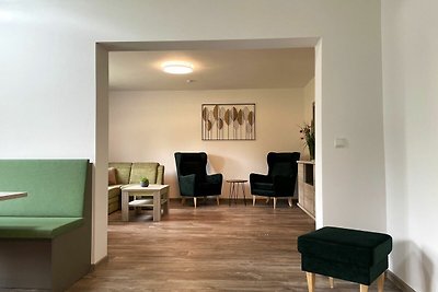 Vakantieappartement Gezinsvakantie Elsterheide