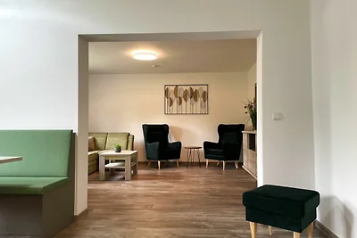 Apartment Bergen