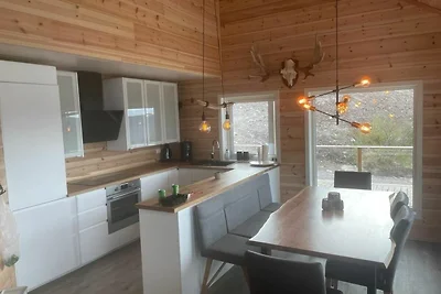 Ferienhaus Trollebo