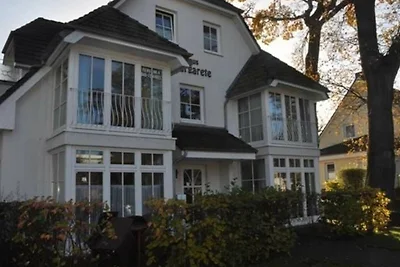 Appartamento Vacanza con famiglia Binz