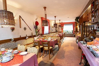 Albergo Cultura ed escursioni Hinterzarten