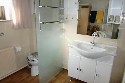 Vakantieappartement Gezinsvakantie Wismar