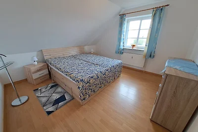 Ferienwohnung Morgenstern