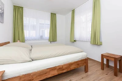 Vakantieappartement Gezinsvakantie Neuharlingersiel