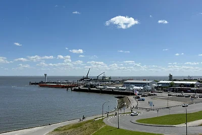 Vakantieappartement Gezinsvakantie Cuxhaven