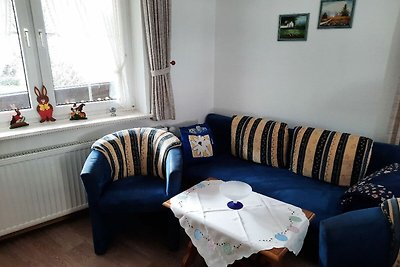 Vakantieappartement Gezinsvakantie Bad Lauterberg im Harz