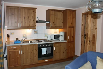 Vakantieappartement Gezinsvakantie Bad Saarow