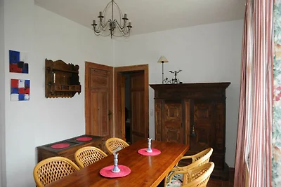 Vakantieappartement Gezinsvakantie Thiessow