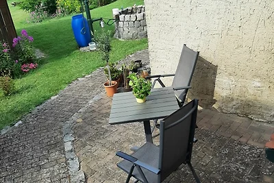 Ferienwohnung Am Priepertsee
