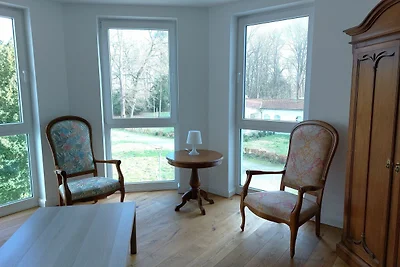 Slot/Kasteel Vakantieparken en clubs Gross-Mohrdorf