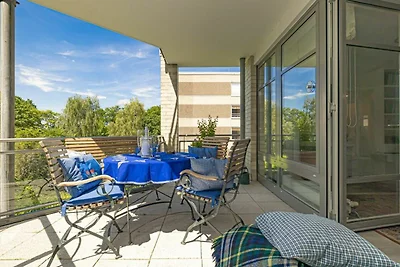 Appartamento Vacanza con famiglia Glücksburg