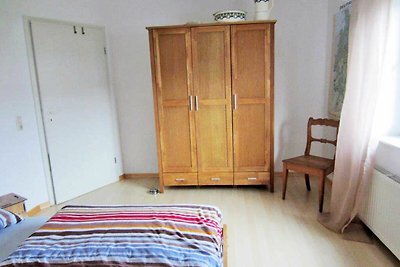 Vakantieappartement Gezinsvakantie Cölbe