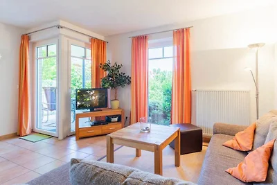 Und02 Haus Undine Wohnung 02