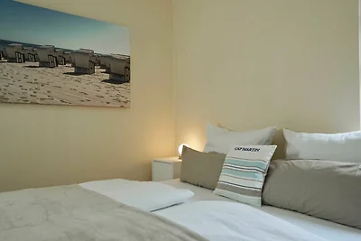 14 Ferienappartement Mönchgut (H)