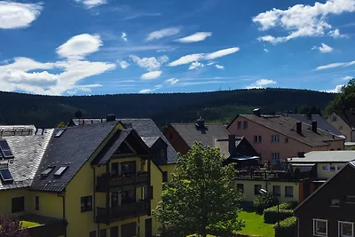 hotel Kultura & zwiedzanie Oberwiesenthal