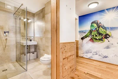 Vakantieappartement Gezinsvakantie Dalaas