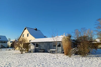 apartman za odmor Obiteljski odmor Wustrow (Ostsee)