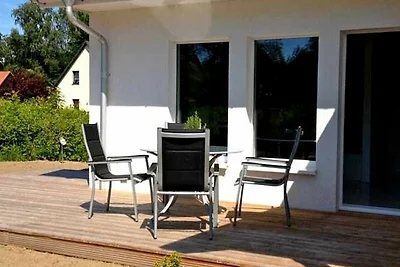 Appartement 1 - mit grosser Terrasse