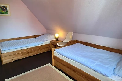 Casa vacanze Vacanza di relax Wittmund