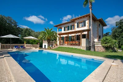 Vakantieappartement Gezinsvakantie Arta