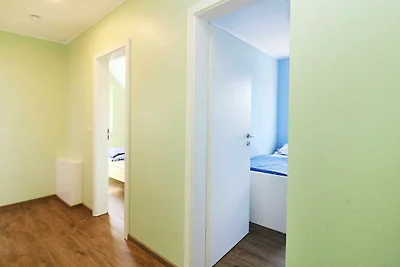 Casa vacanze Vacanza di relax Karlshagen