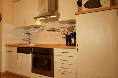 apartman za odmor Obiteljski odmor Kühlungsborn