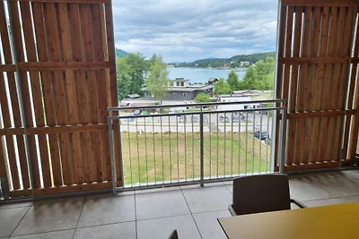 Appartamento Vacanza con famiglia St. Kanzian am Klopeiner See