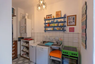Appartamento Vacanza con famiglia Görlitz