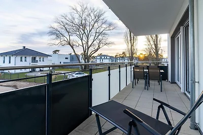 Vakantieappartement Gezinsvakantie Garz