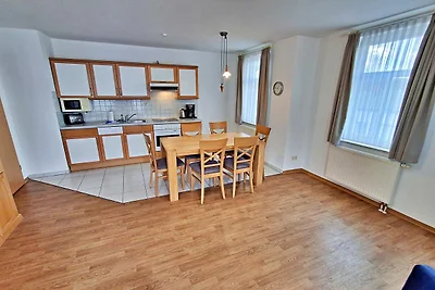 Vakantieappartement Gezinsvakantie Ahlbeck