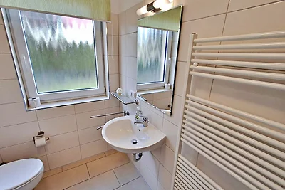 apartman za odmor Obiteljski odmor Heringsdorf